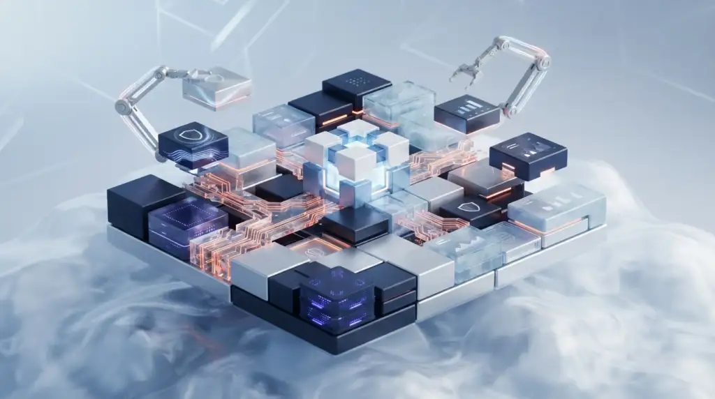 SaaS development UAE for UAE businesses.